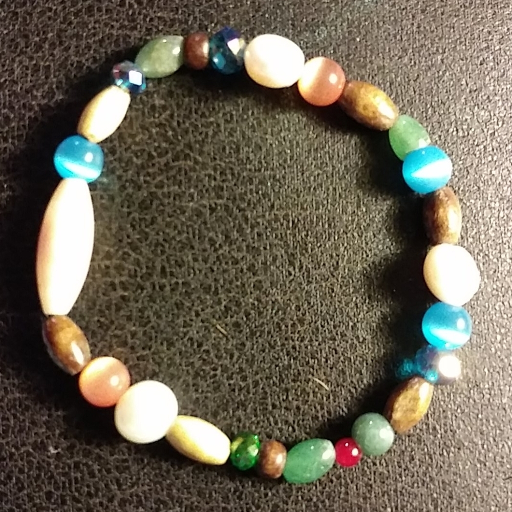 Set of 3 Bracelets